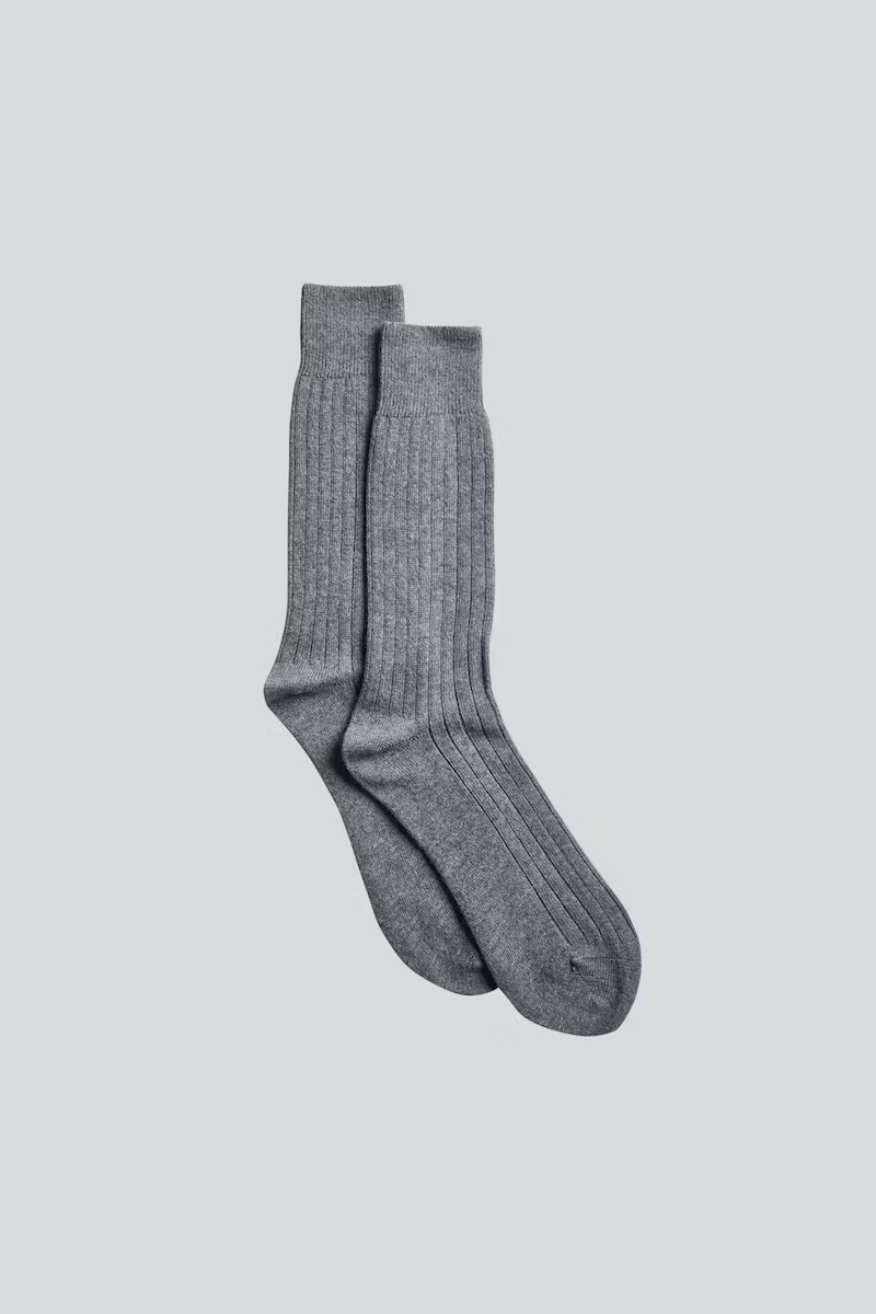 Sock ten 9140 - Heren